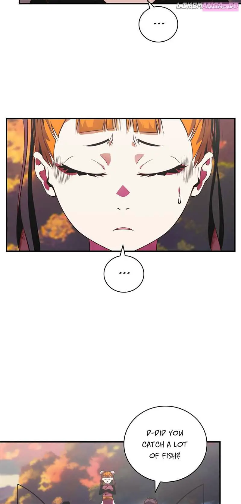 I’m Destined For Greatness! Kainu Manga Chapter 190 Page 10