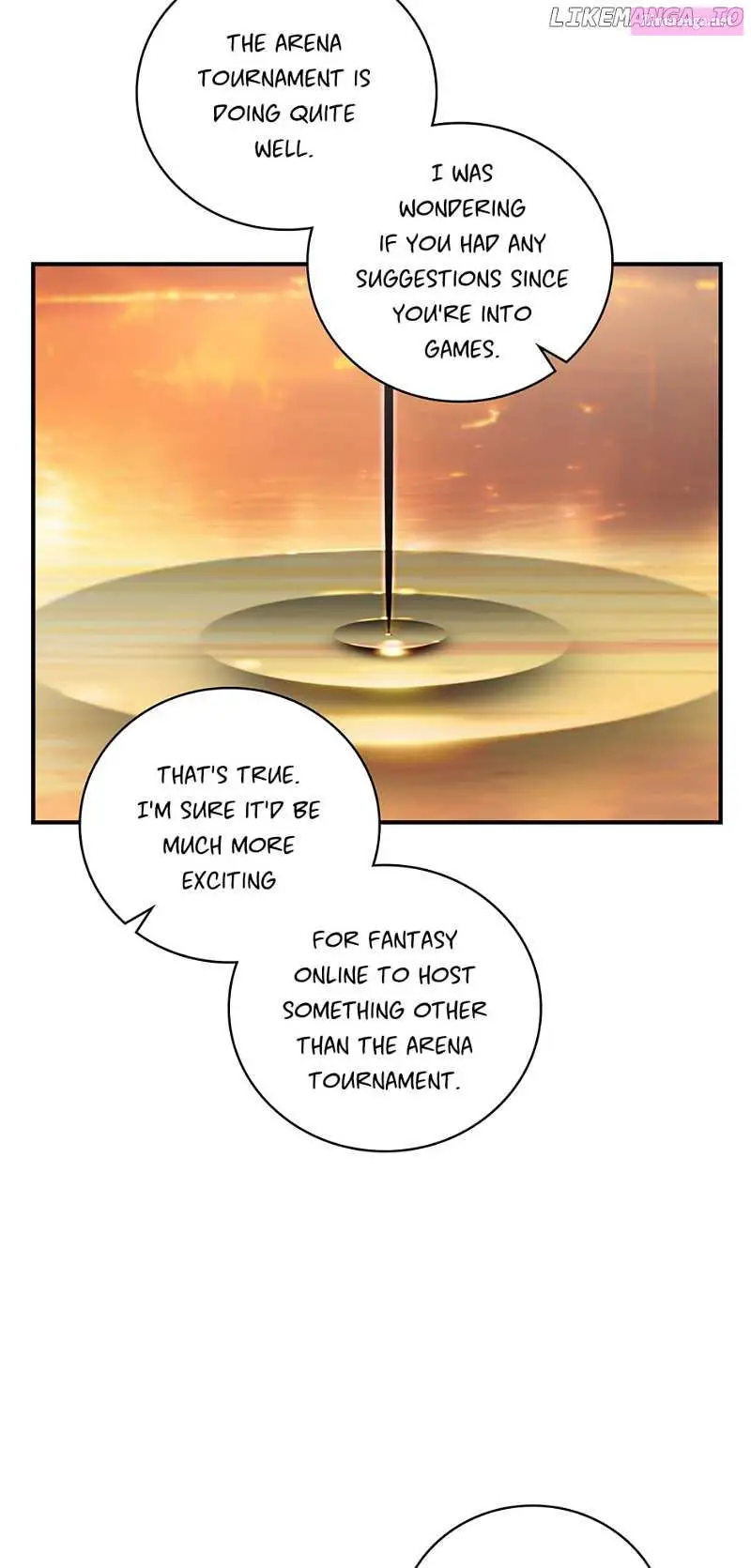 I’m Destined For Greatness! Kainu Manga Chapter 190 Page 13