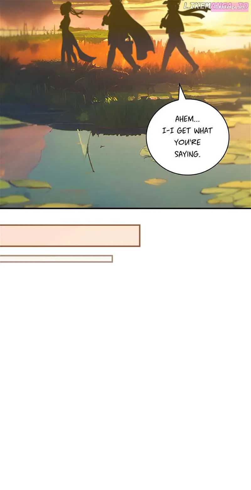 I’m Destined For Greatness! Kainu Manga Chapter 190 Page 29