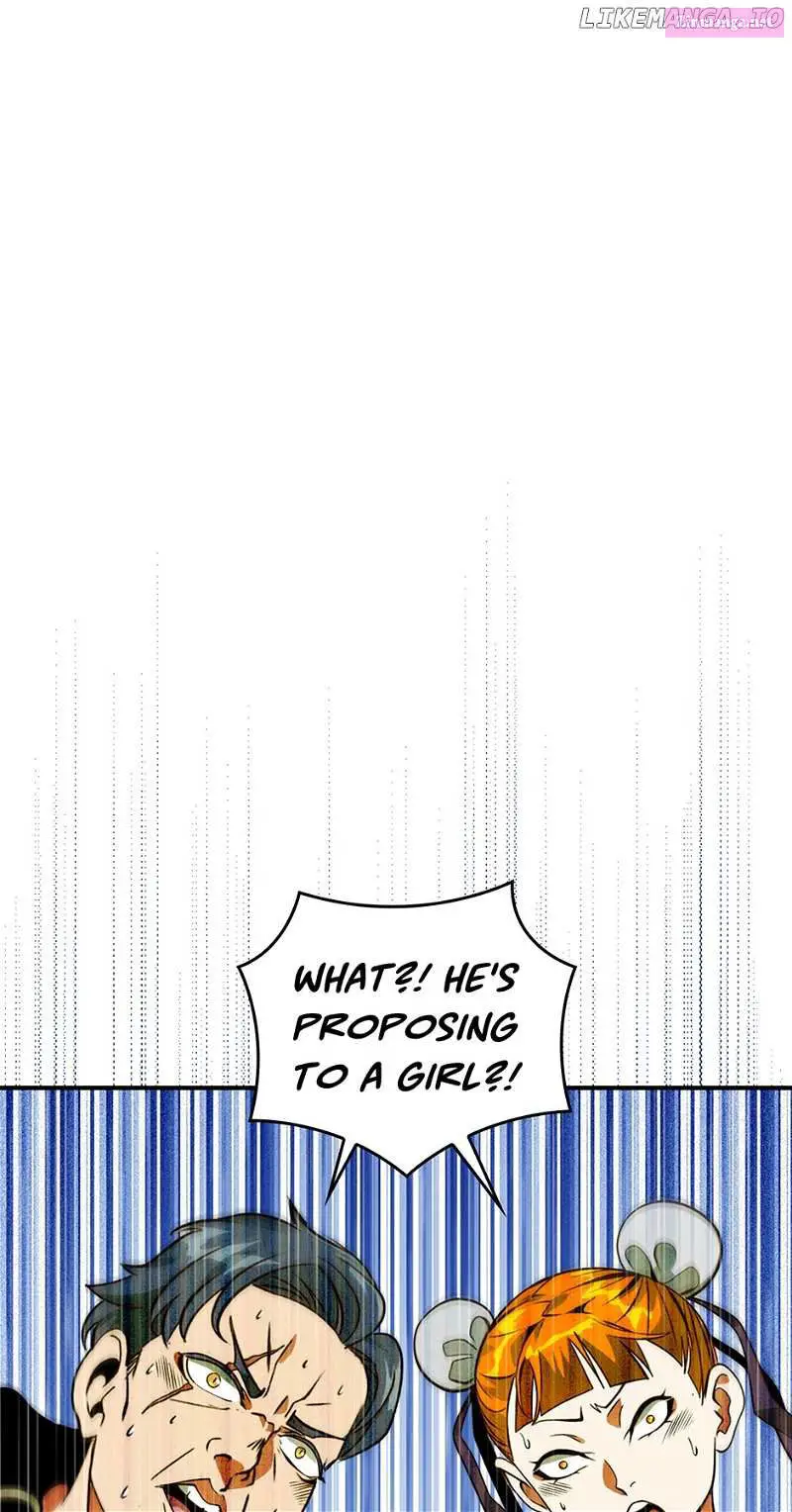 I’m Destined For Greatness! Kainu Manga Chapter 190 Page 30