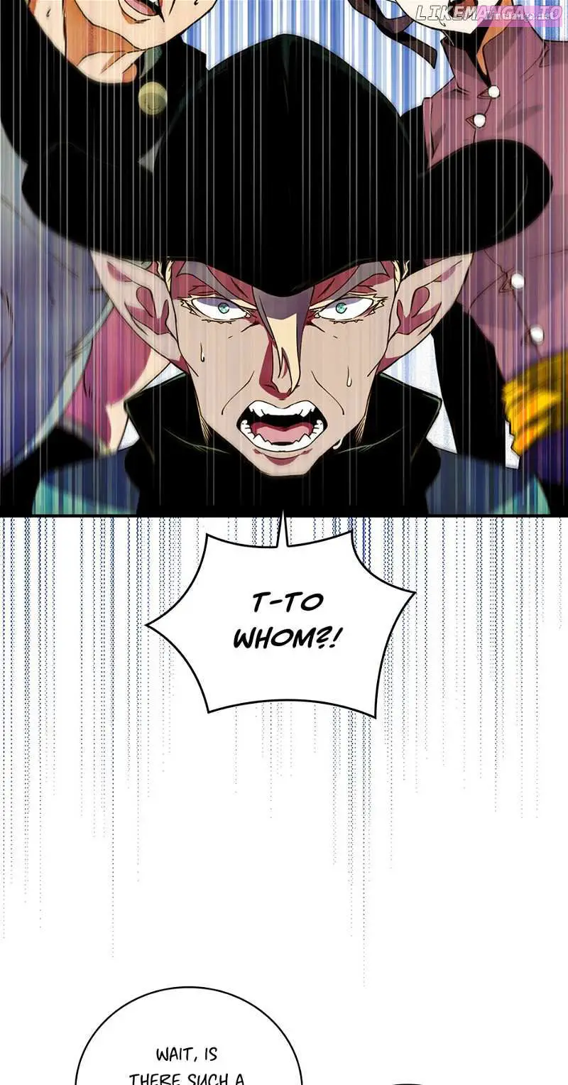 I’m Destined For Greatness! Kainu Manga Chapter 190 Page 31