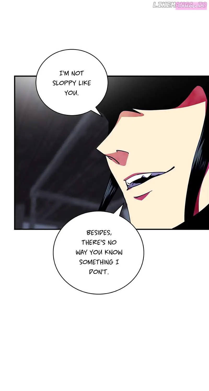I’m Destined For Greatness! Kainu Manga Chapter 190 Page 62
