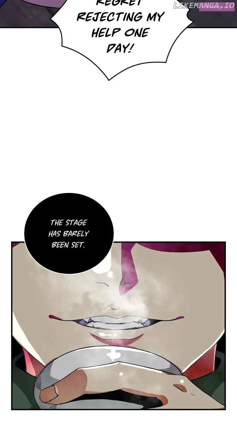 I’m Destined For Greatness! Kainu Manga Chapter 190 Page 65