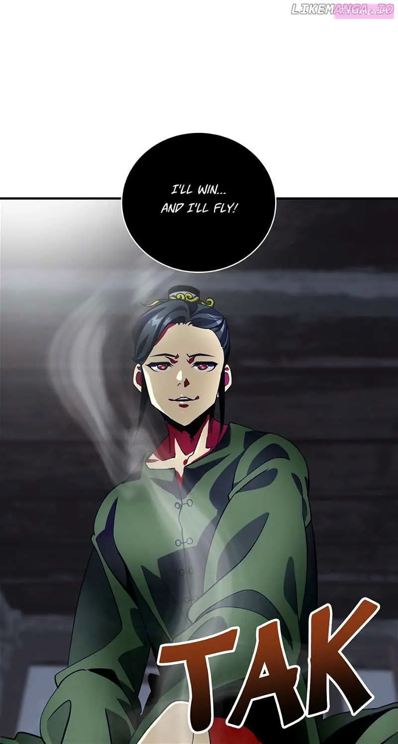 I’m Destined For Greatness! Kainu Manga Chapter 190 Page 66
