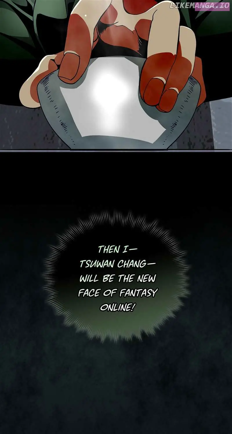 I’m Destined For Greatness! Kainu Manga Chapter 190 Page 67