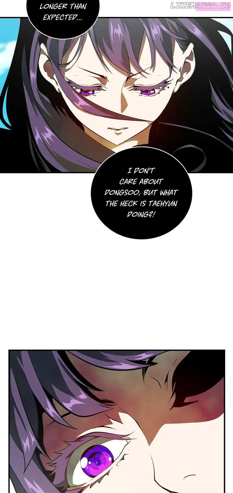 I’m Destined For Greatness! Kainu Manga Chapter 189 Page 12