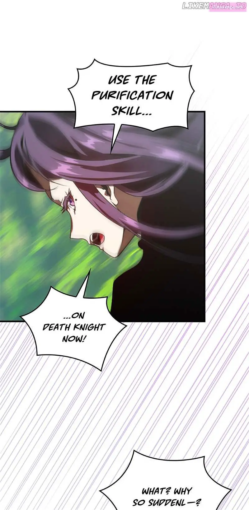 I’m Destined For Greatness! Kainu Manga Chapter 189 Page 14