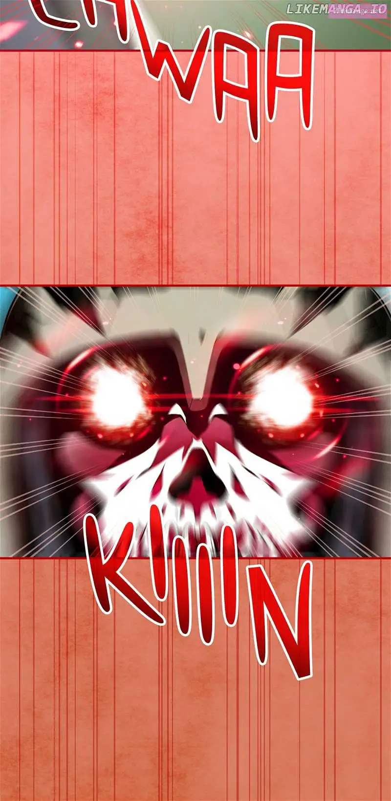 I’m Destined For Greatness! Kainu Manga Chapter 189 Page 16