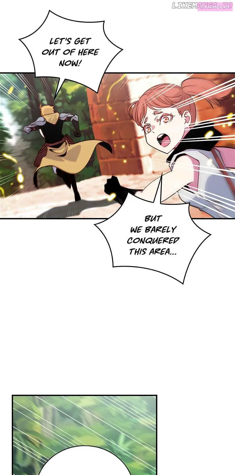 I’m Destined For Greatness! Kainu Manga Chapter 188 Page 70