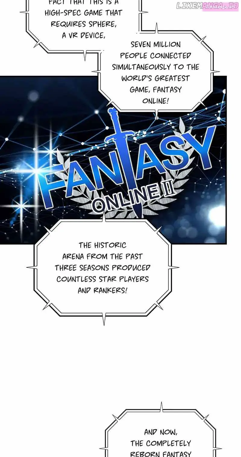 I’m Destined For Greatness! Kainu Manga Chapter 187 Page 70