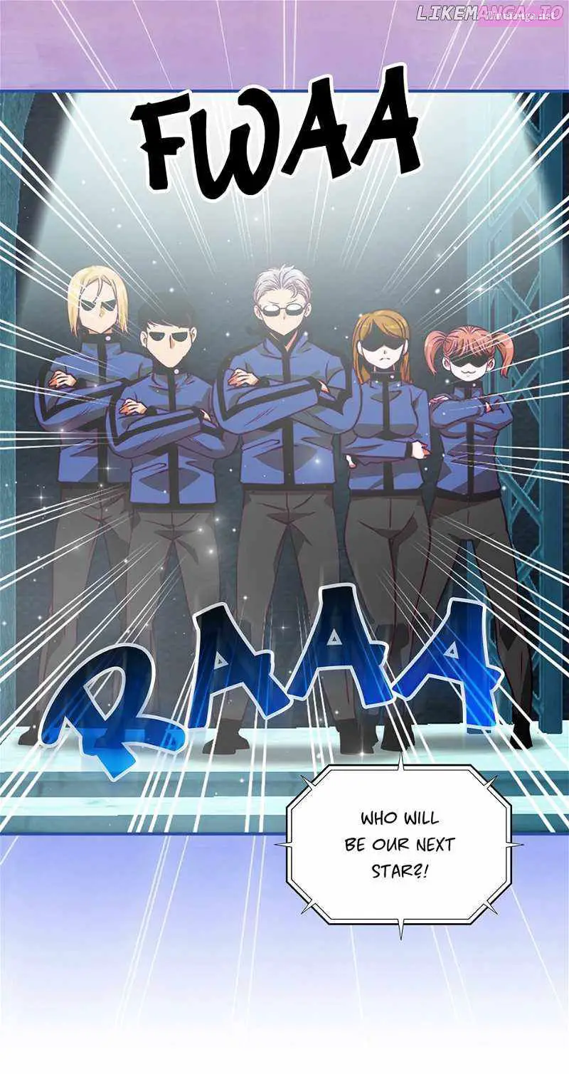 I’m Destined For Greatness! Kainu Manga Chapter 187 Page 73