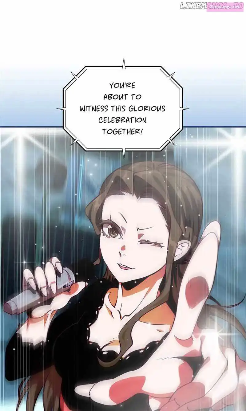 I’m Destined For Greatness! Kainu Manga Chapter 187 Page 74