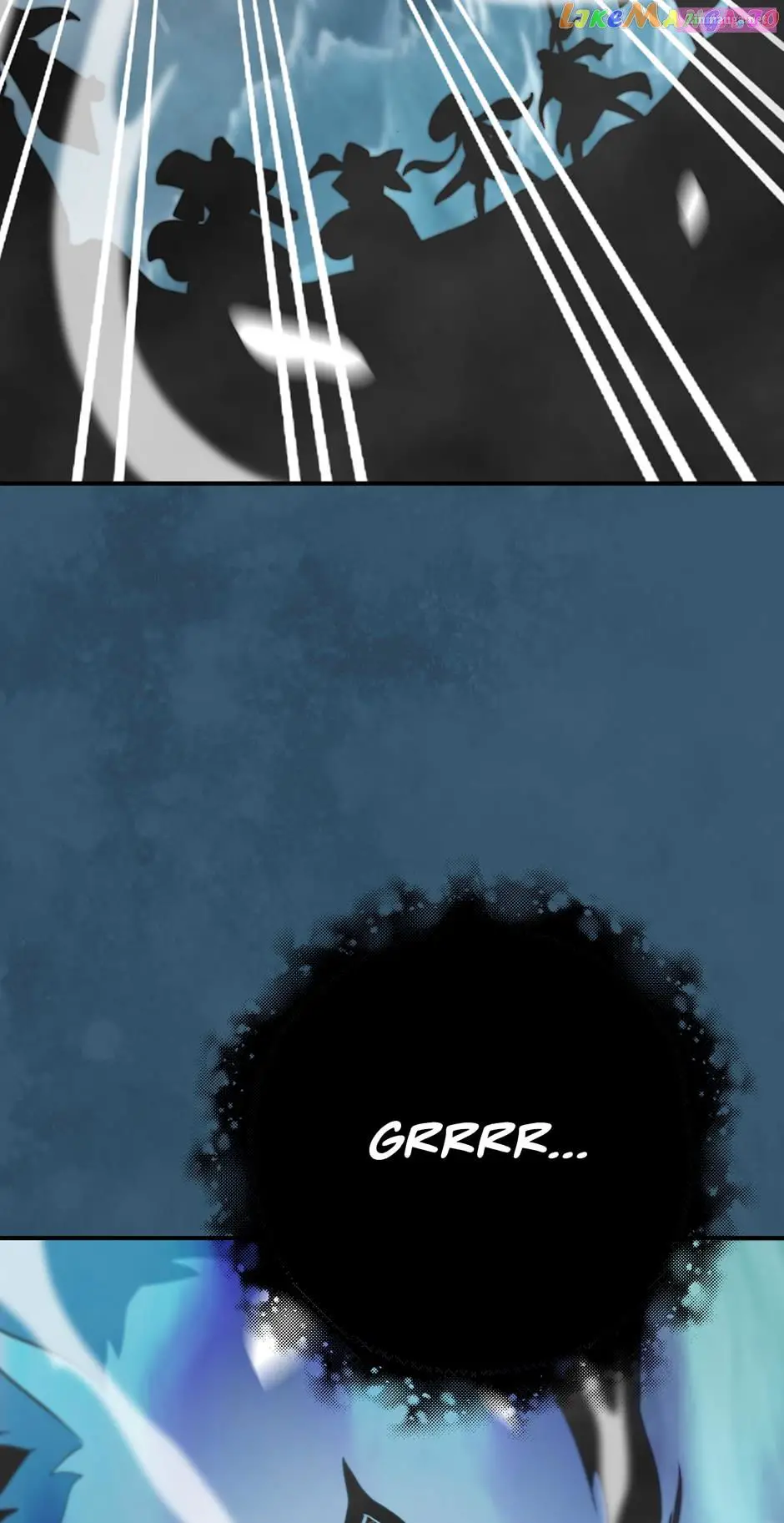 I’m Destined For Greatness! Kainu Manga Chapter 186 Page 3