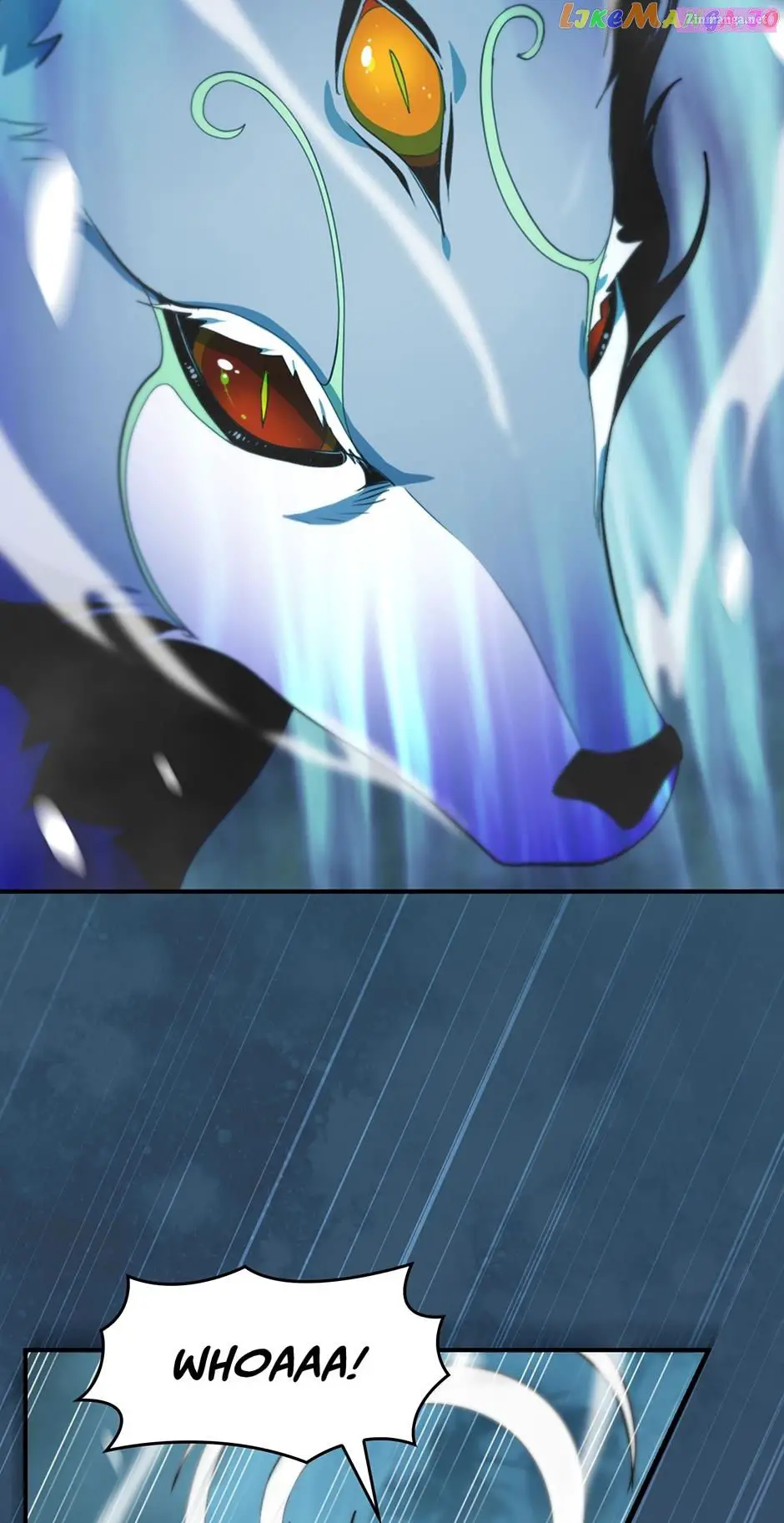 I’m Destined For Greatness! Kainu Manga Chapter 186 Page 4