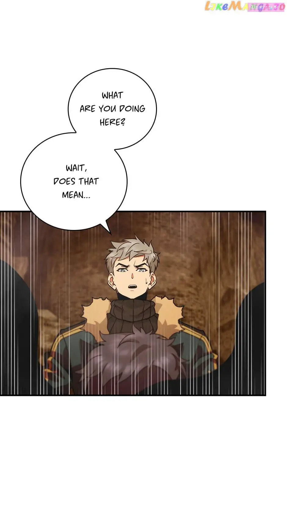 I’m Destined For Greatness! Kainu Manga Chapter 186 Page 13