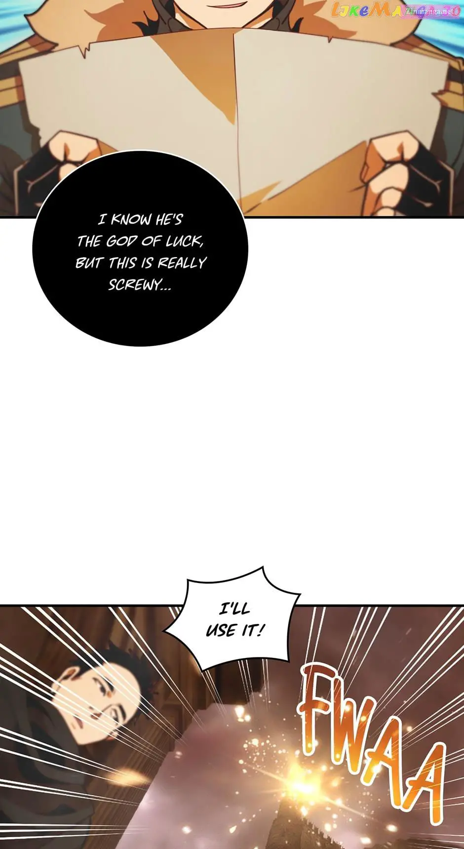 I’m Destined For Greatness! Kainu Manga Chapter 186 Page 17