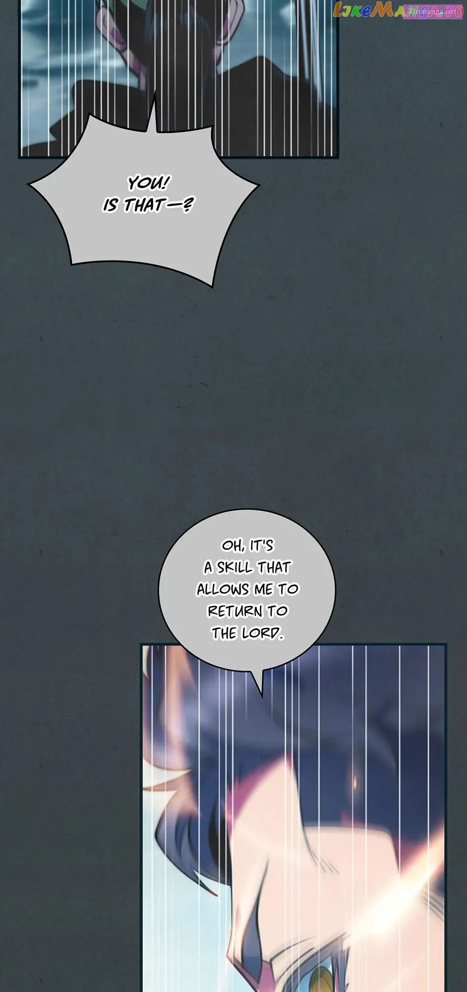 I’m Destined For Greatness! Kainu Manga Chapter 186 Page 22