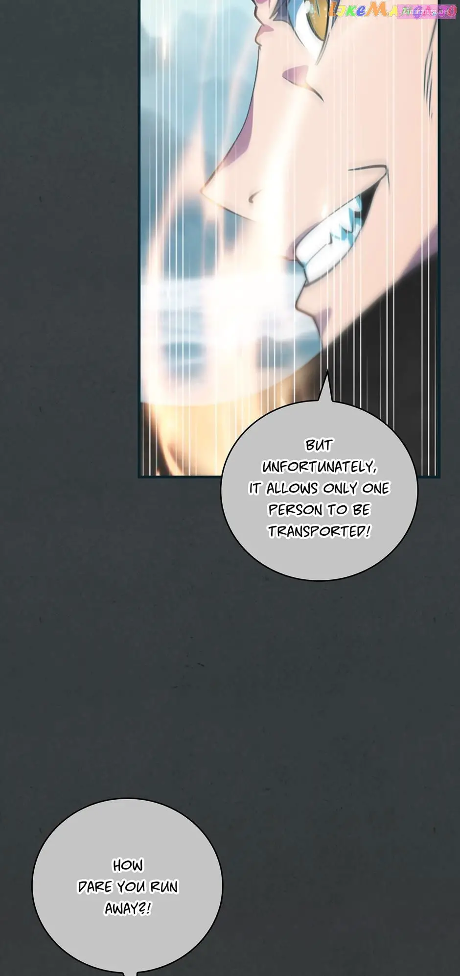 I’m Destined For Greatness! Kainu Manga Chapter 186 Page 23