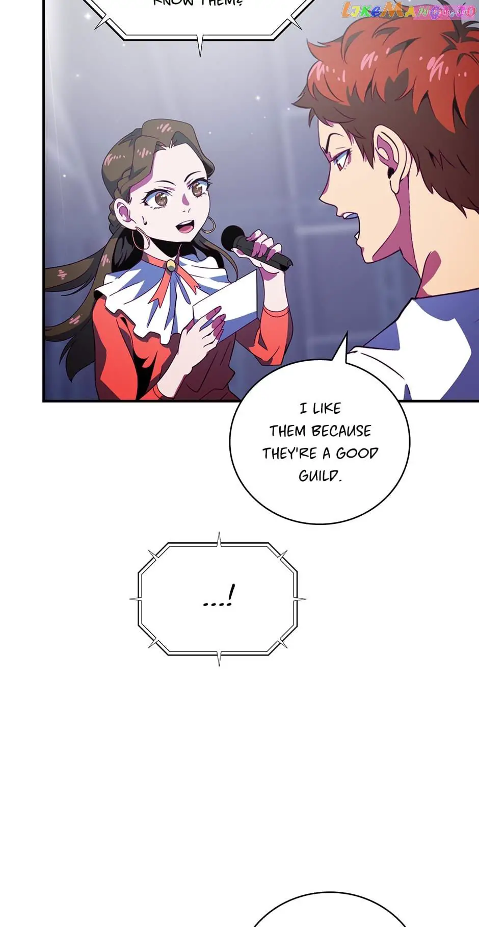 I’m Destined For Greatness! Kainu Manga Chapter 185 Page 23