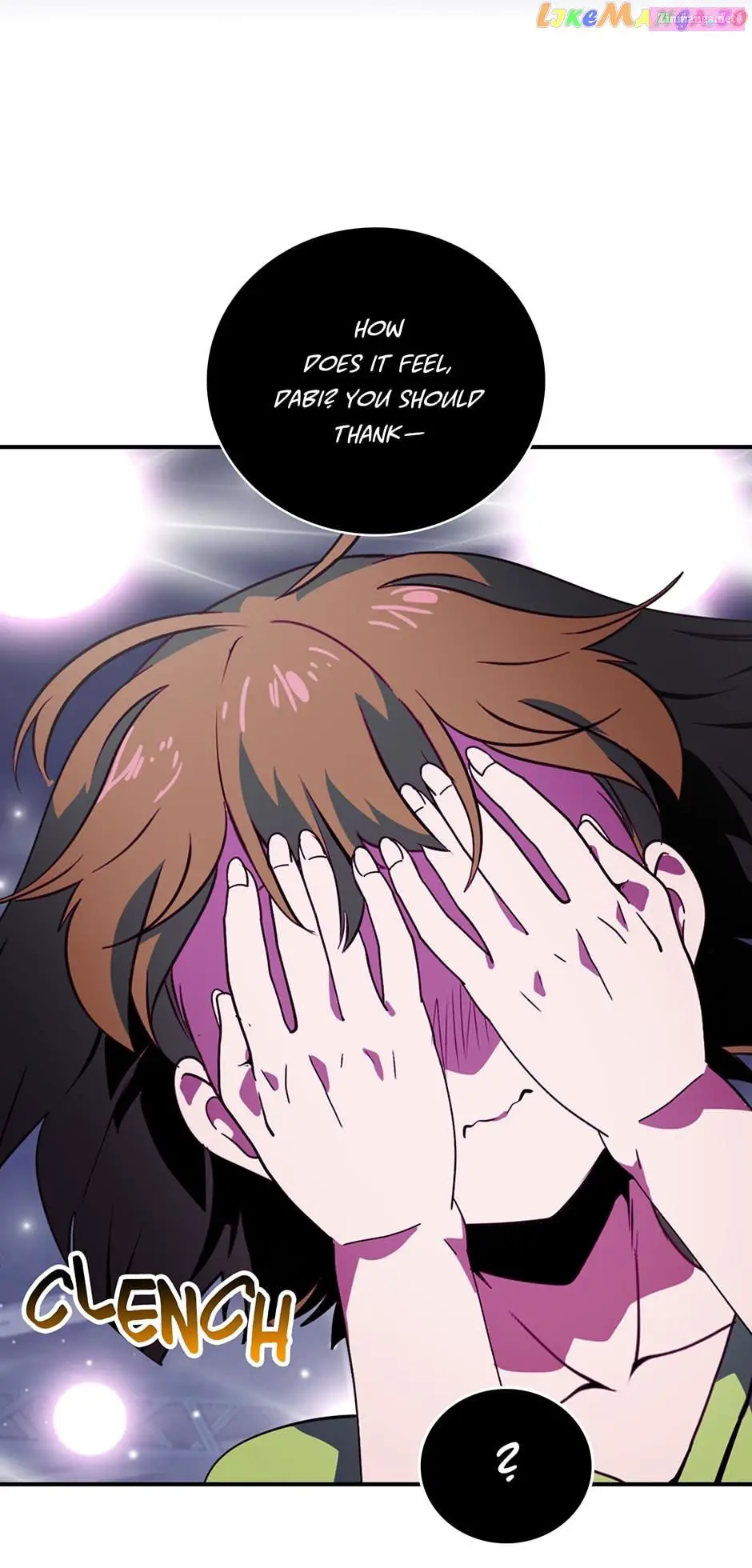 I’m Destined For Greatness! Kainu Manga Chapter 185 Page 33