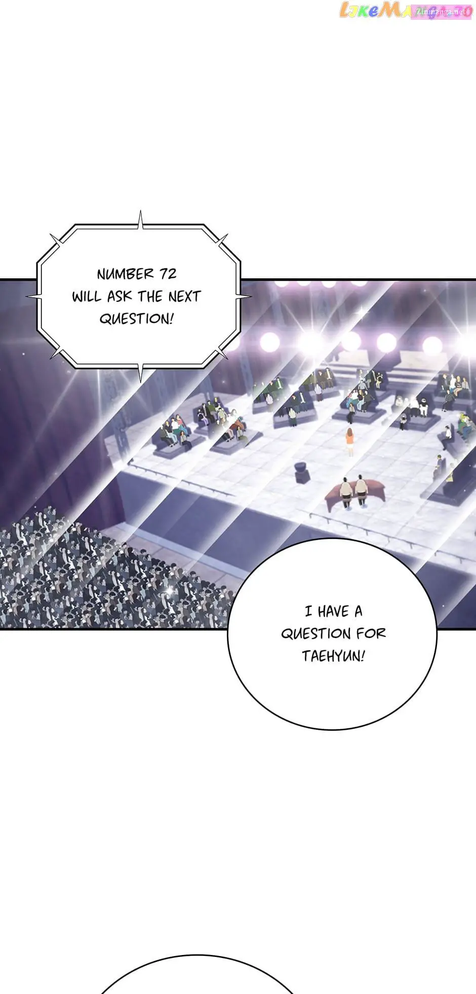 I’m Destined For Greatness! Kainu Manga Chapter 185 Page 34