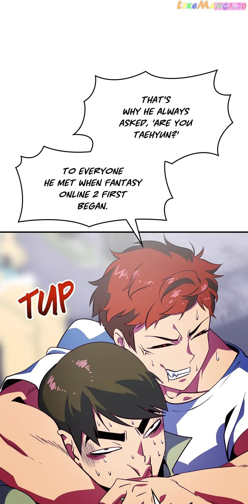 I’m Destined For Greatness! Kainu Manga Chapter 185 Page 40