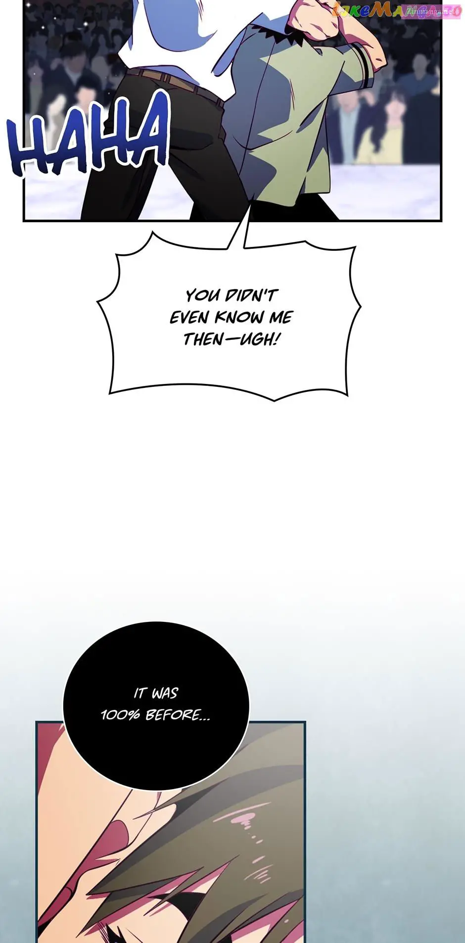 I’m Destined For Greatness! Kainu Manga Chapter 185 Page 42
