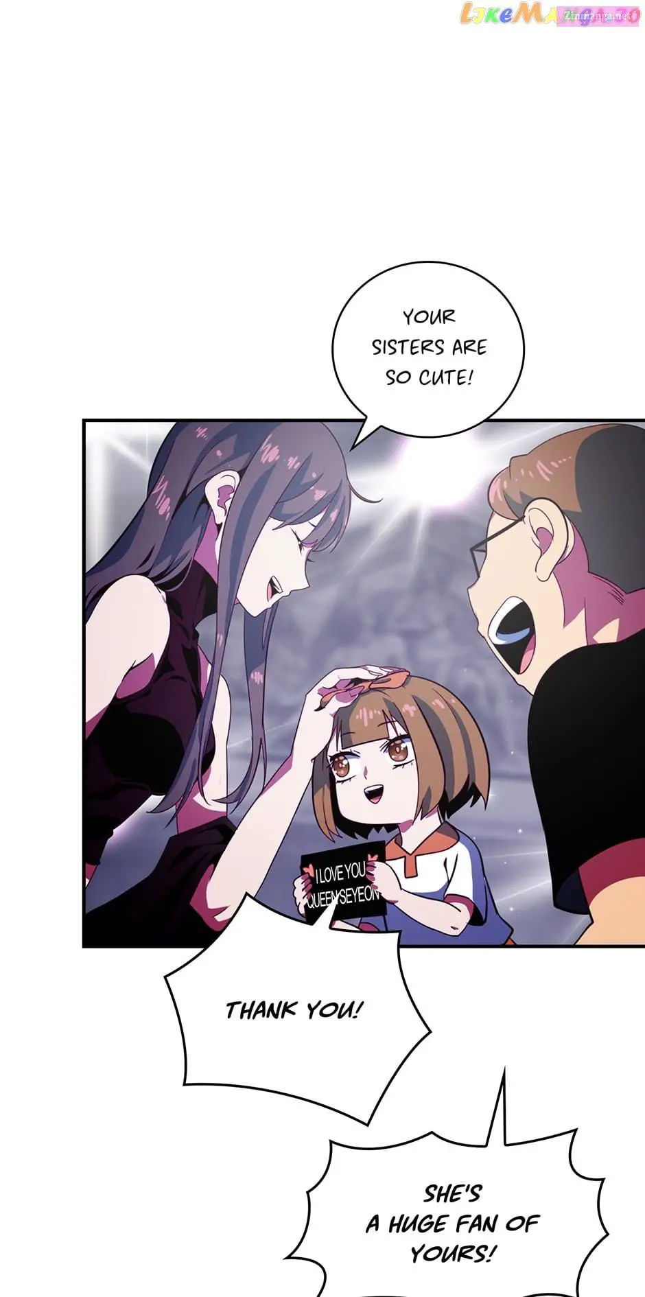 I’m Destined For Greatness! Kainu Manga Chapter 185 Page 48