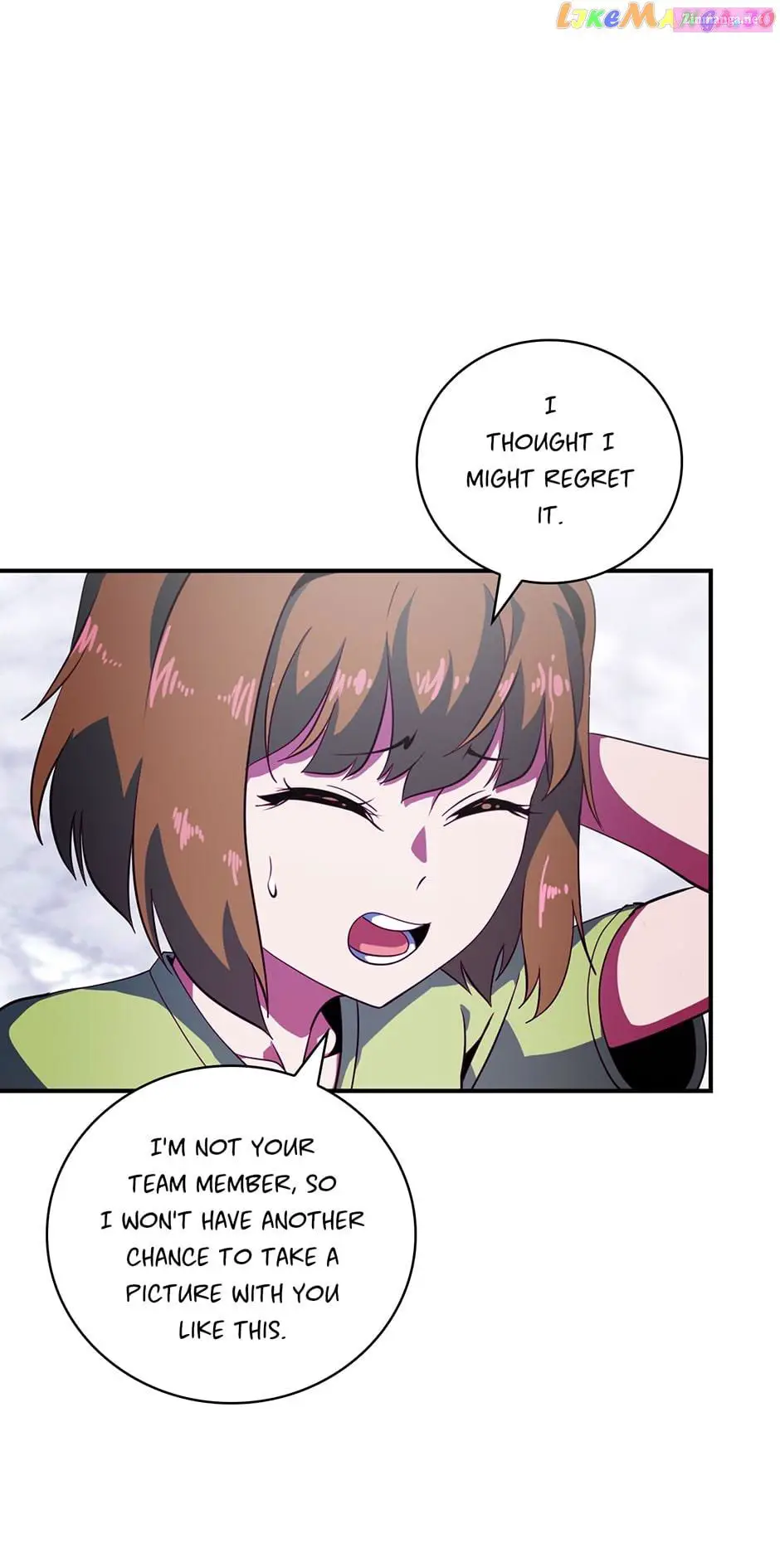 I’m Destined For Greatness! Kainu Manga Chapter 185 Page 50