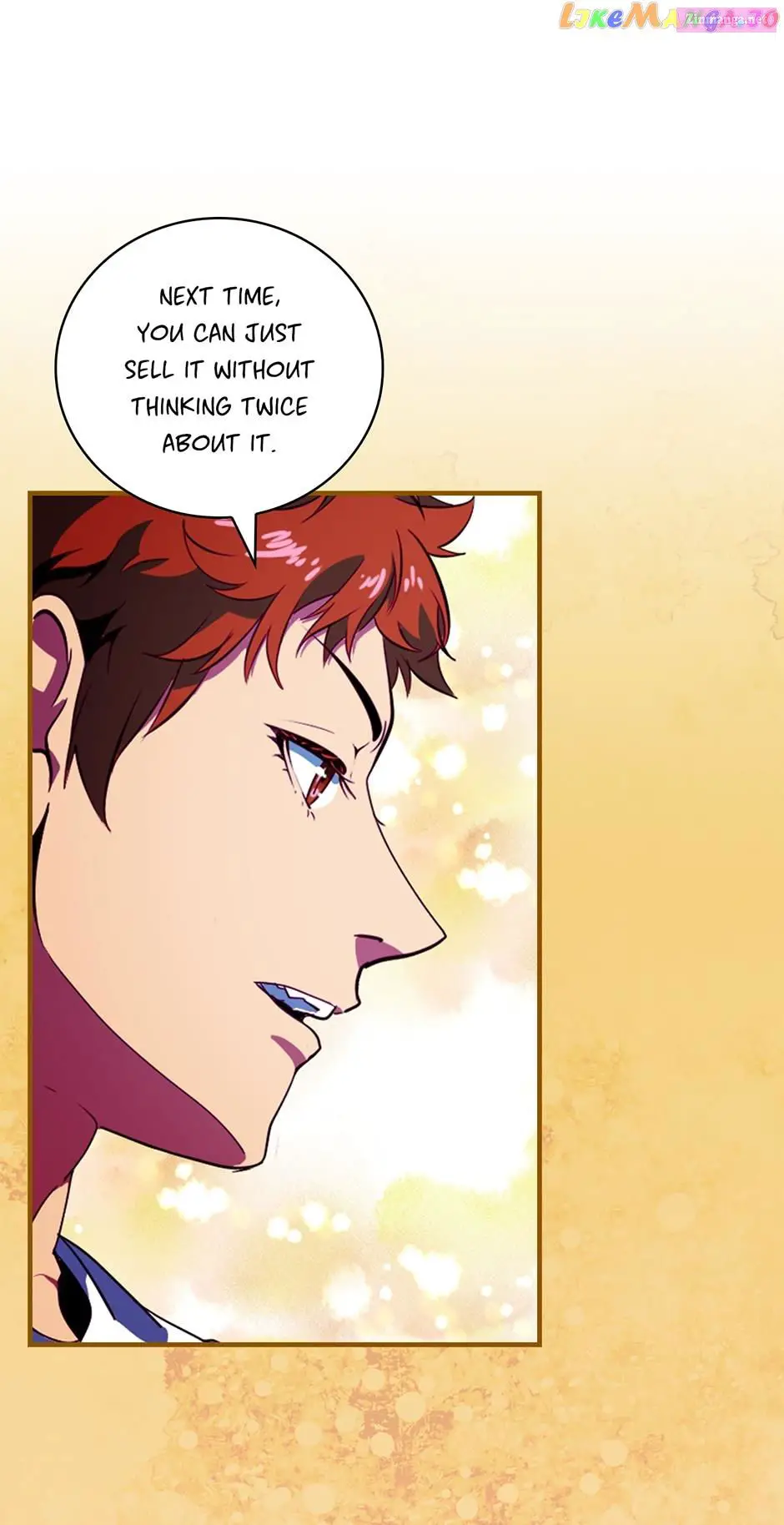 I’m Destined For Greatness! Kainu Manga Chapter 185 Page 53