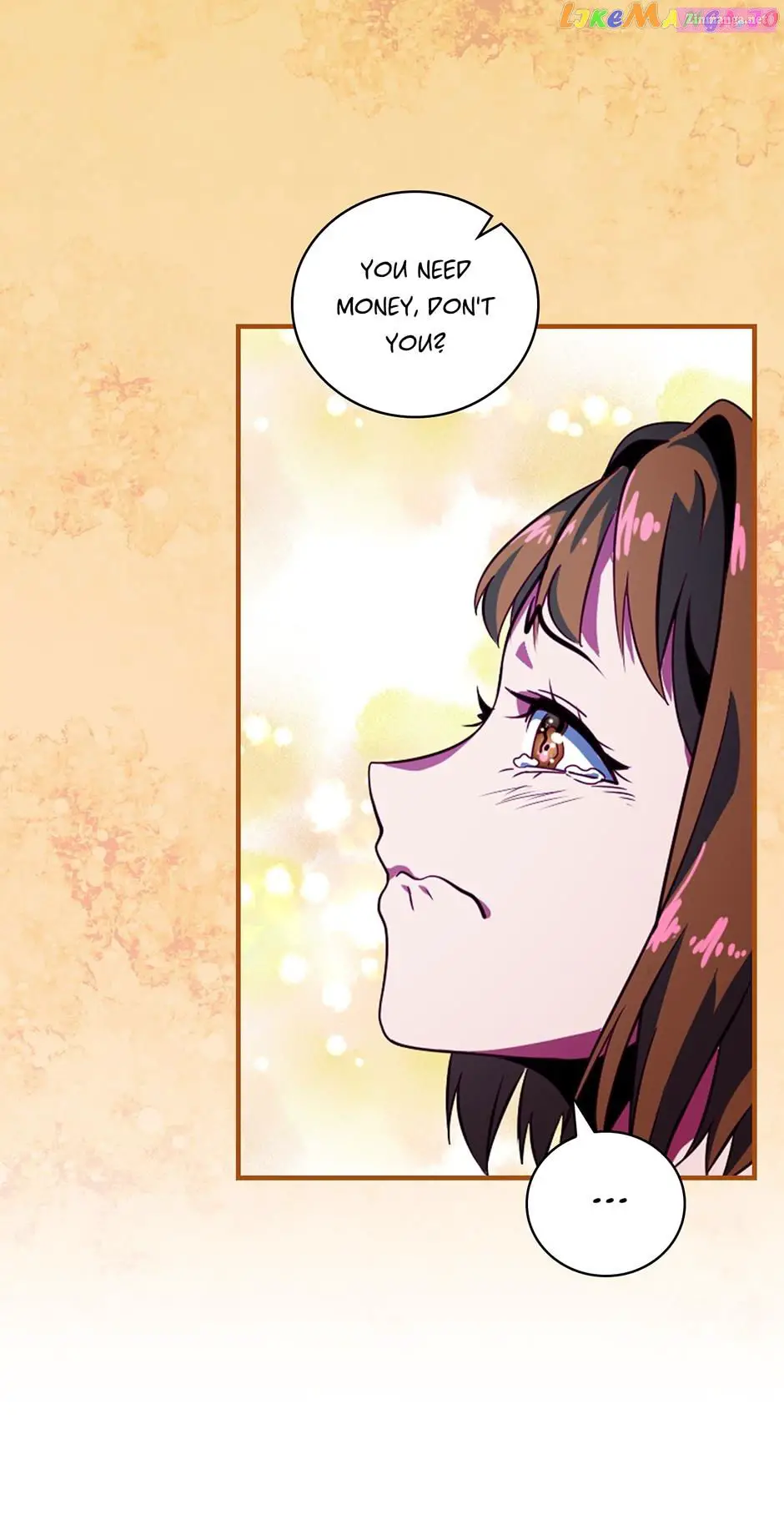 I’m Destined For Greatness! Kainu Manga Chapter 185 Page 54