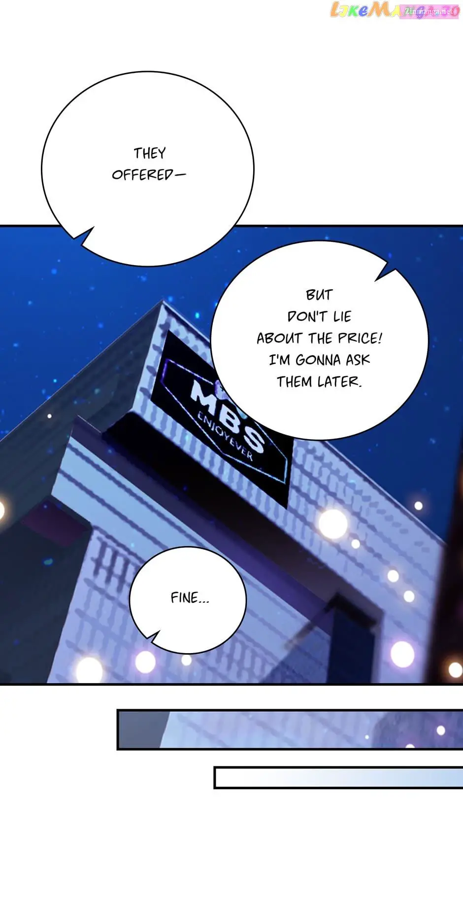 I’m Destined For Greatness! Kainu Manga Chapter 185 Page 55