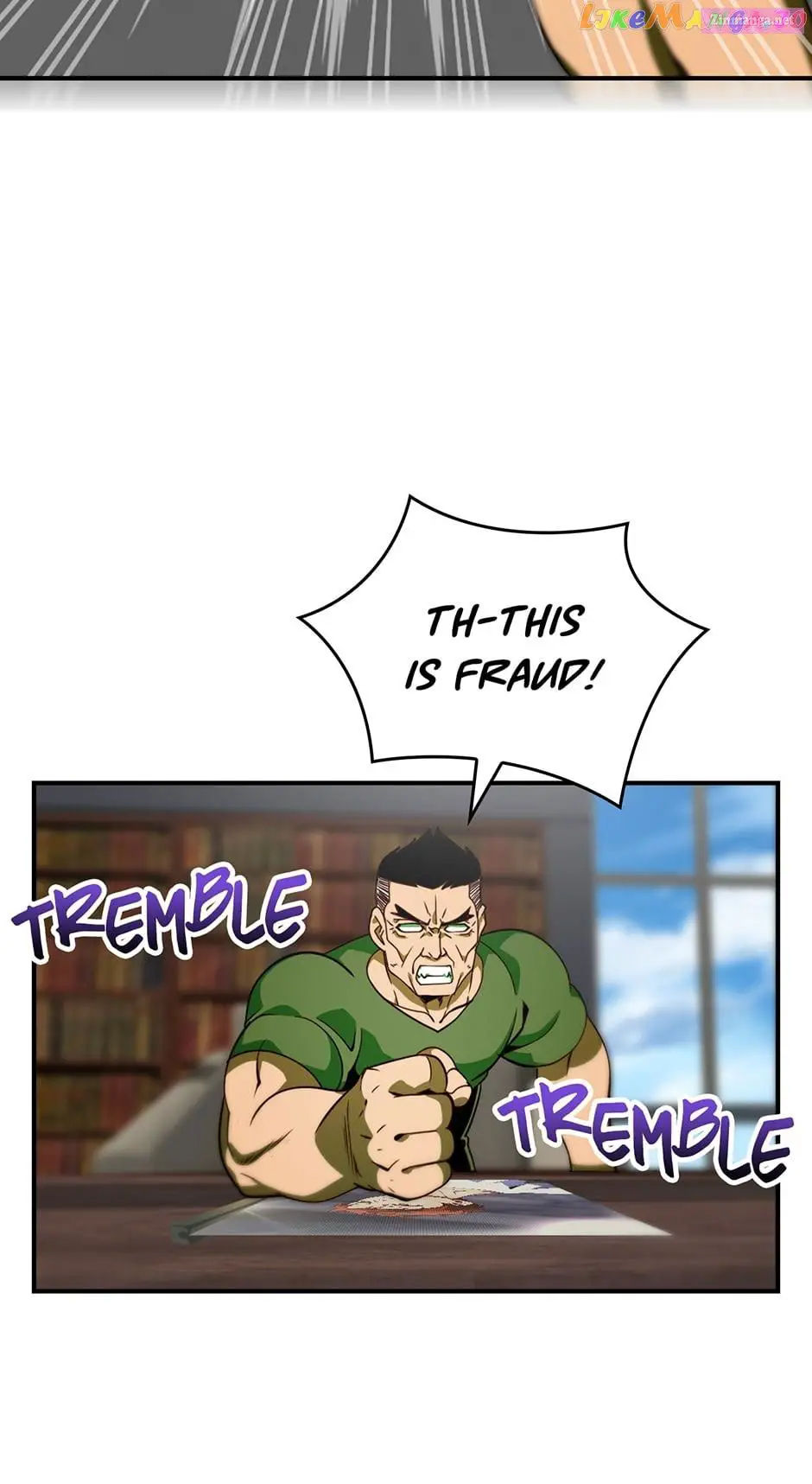I’m Destined For Greatness! Kainu Manga Chapter 185 Page 74