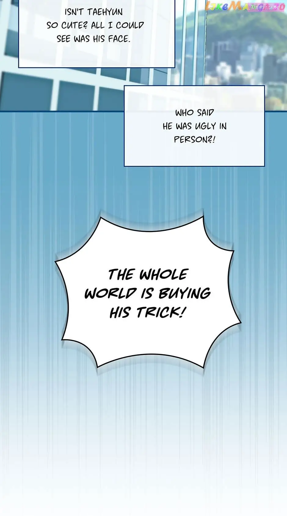 I’m Destined For Greatness! Kainu Manga Chapter 185 Page 78