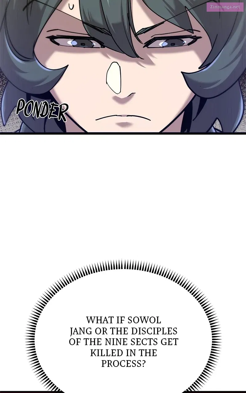The Masters HaveSubscribed Kainu Manga Chapter 20 Page 10