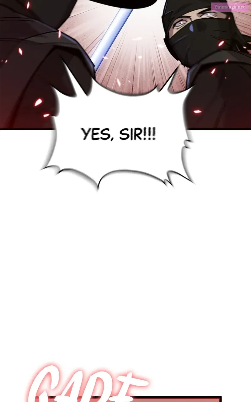 The Masters HaveSubscribed Kainu Manga Chapter 20 Page 86