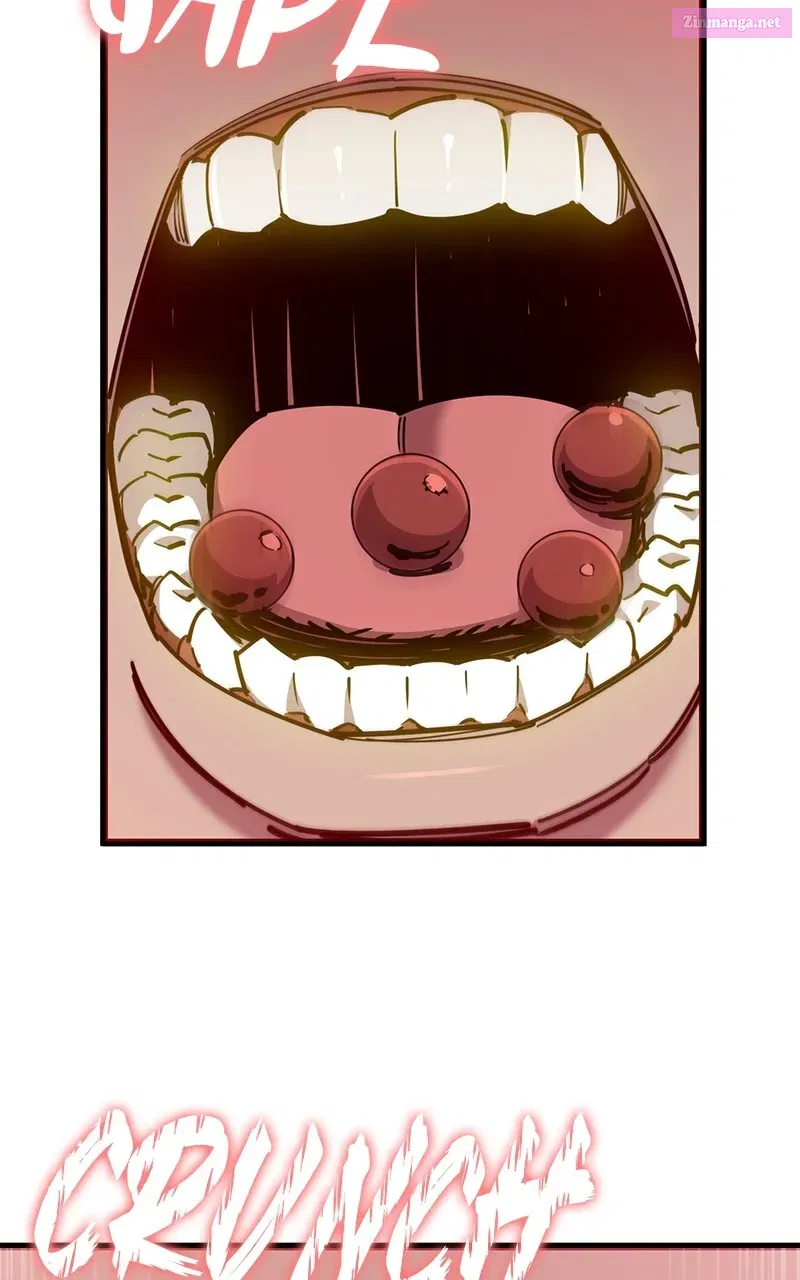 The Masters HaveSubscribed Kainu Manga Chapter 20 Page 87