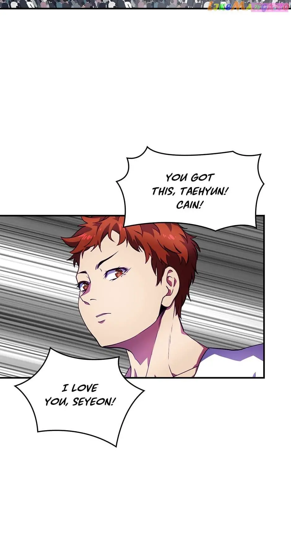 I’m Destined For Greatness! Kainu Manga Chapter 184 Page 11