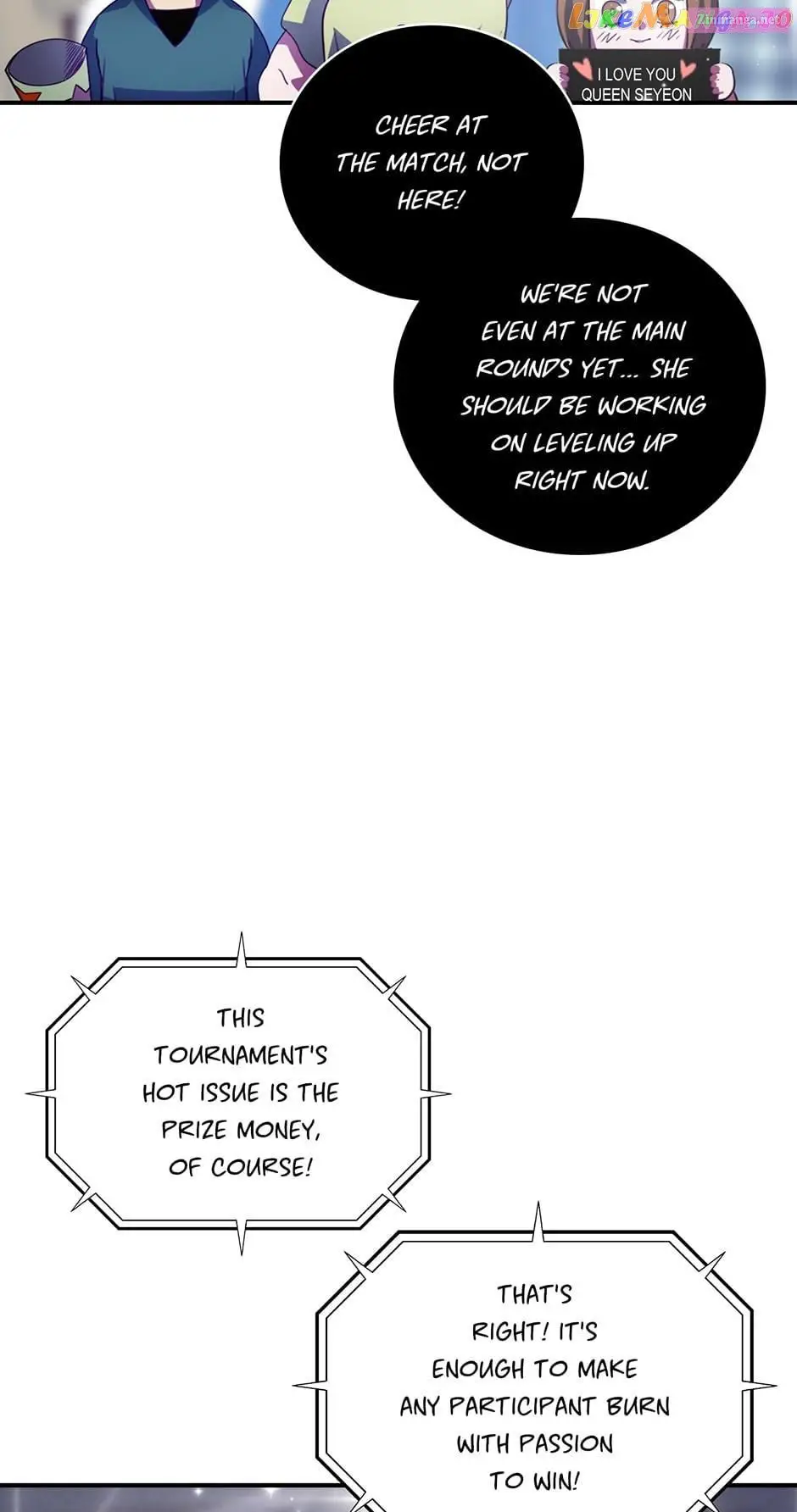 I’m Destined For Greatness! Kainu Manga Chapter 184 Page 13