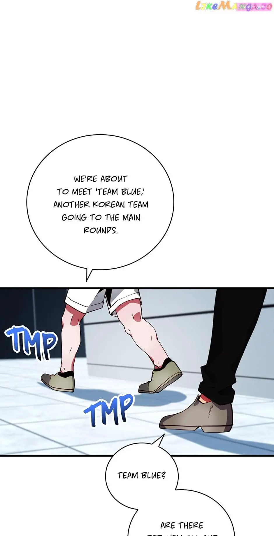 I’m Destined For Greatness! Kainu Manga Chapter 183 Page 1