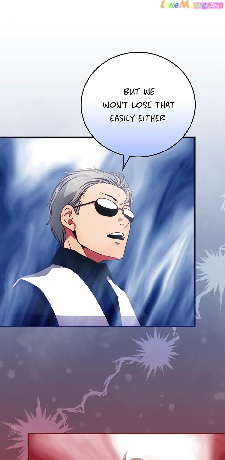 I’m Destined For Greatness! Kainu Manga Chapter 183 Page 21