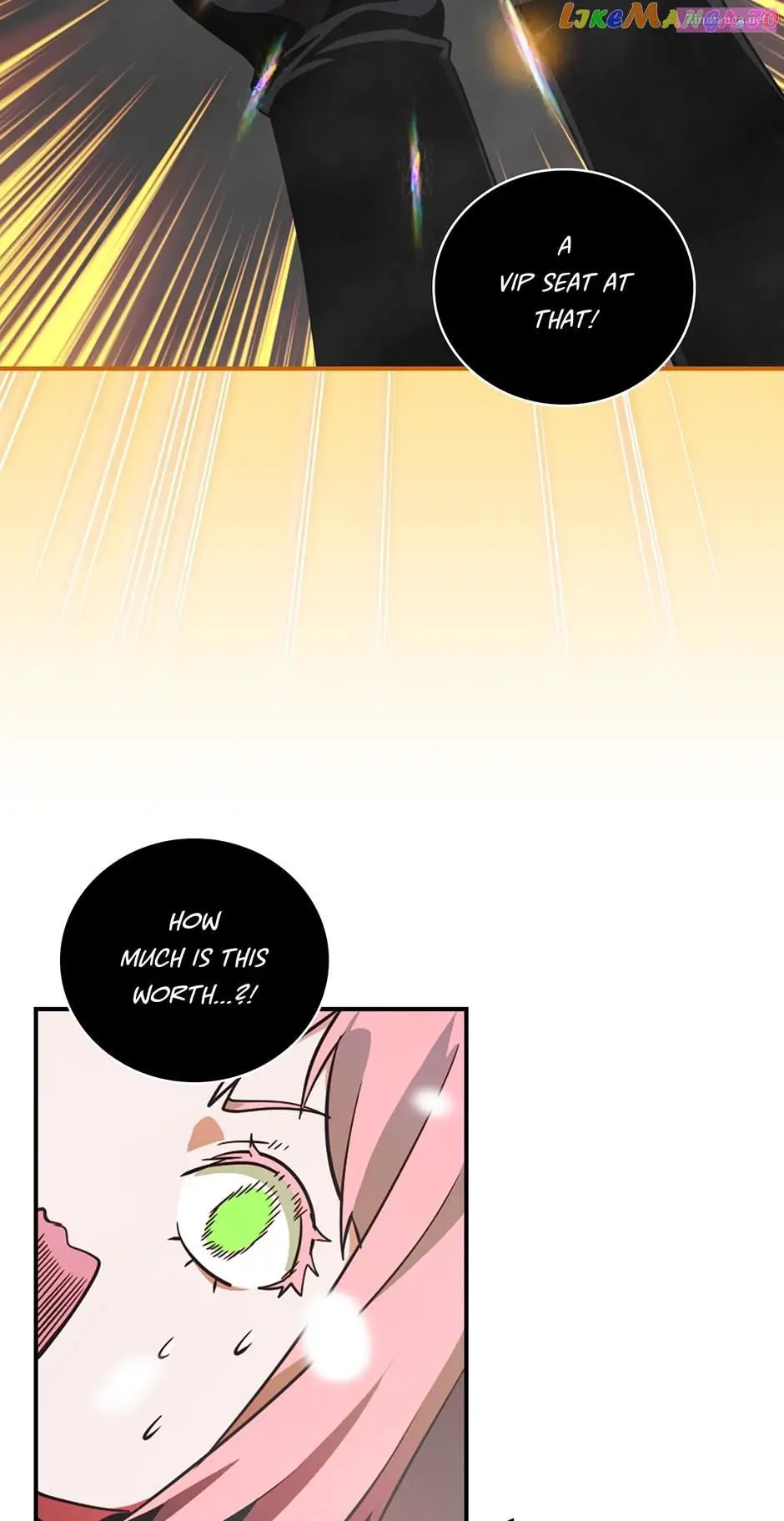 I’m Destined For Greatness! Kainu Manga Chapter 182 Page 4