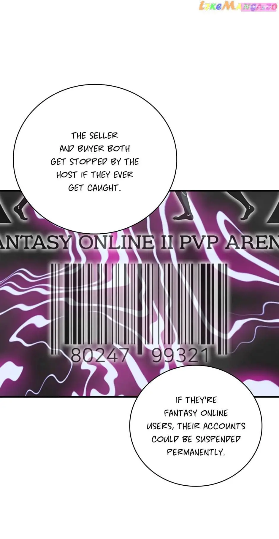 I’m Destined For Greatness! Kainu Manga Chapter 182 Page 9