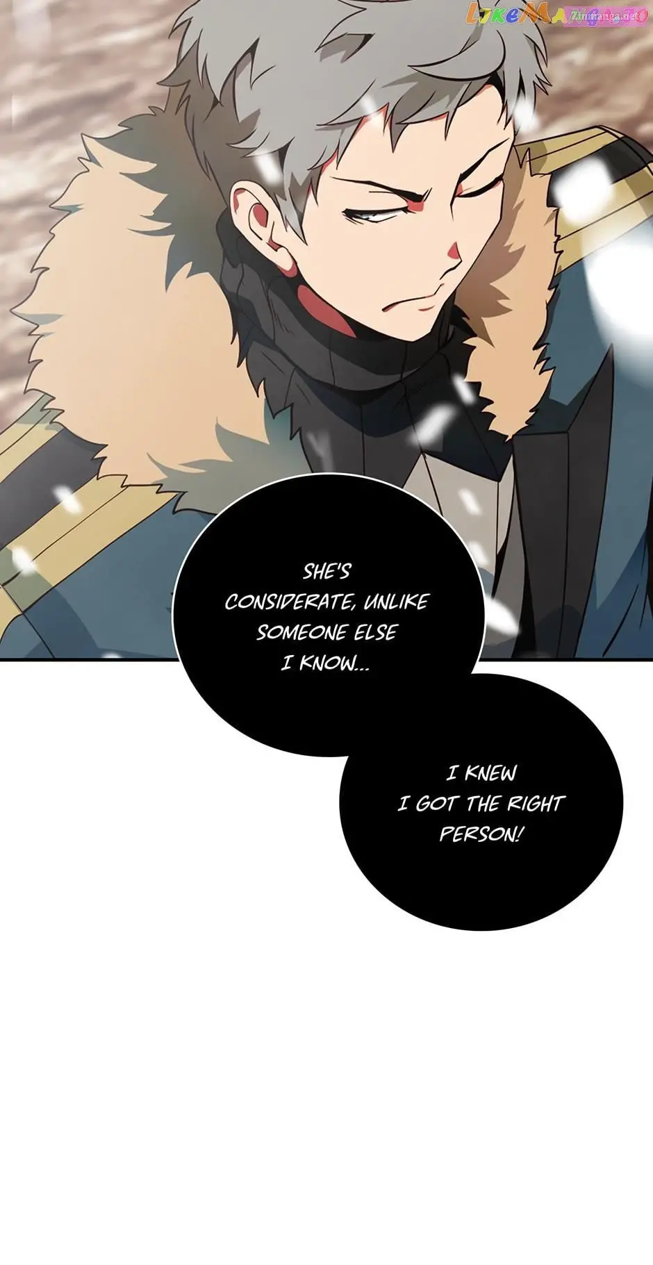 I’m Destined For Greatness! Kainu Manga Chapter 182 Page 20