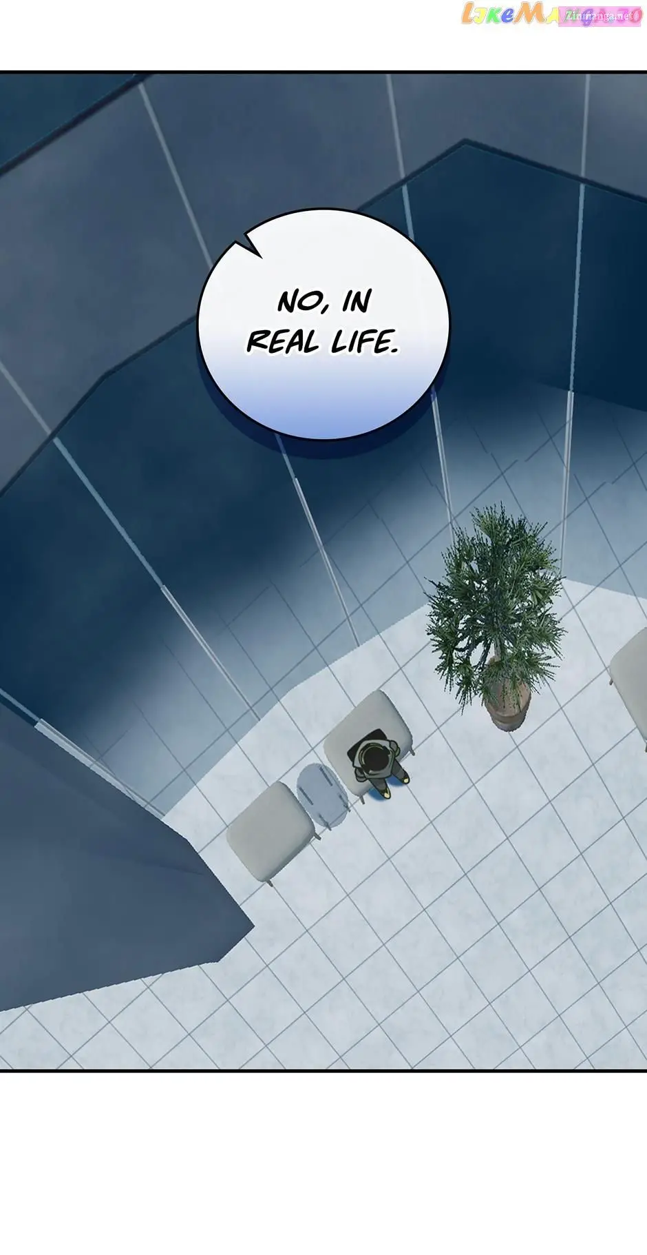I’m Destined For Greatness! Kainu Manga Chapter 182 Page 22
