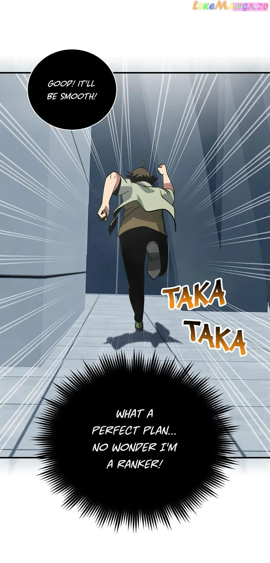 I’m Destined For Greatness! Kainu Manga Chapter 182 Page 79