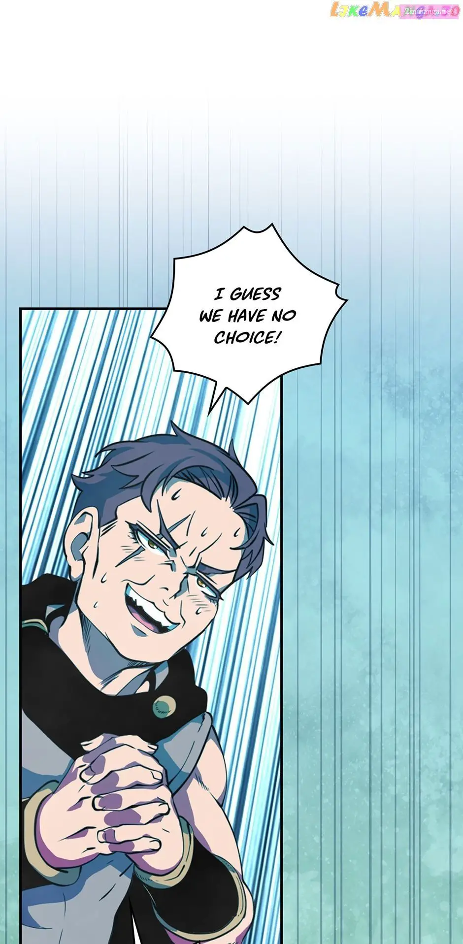 I’m Destined For Greatness! Kainu Manga Chapter 181 Page 15