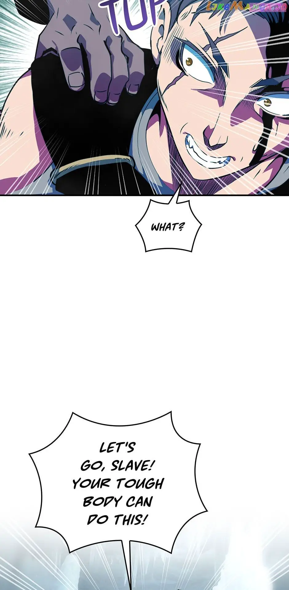I’m Destined For Greatness! Kainu Manga Chapter 181 Page 19