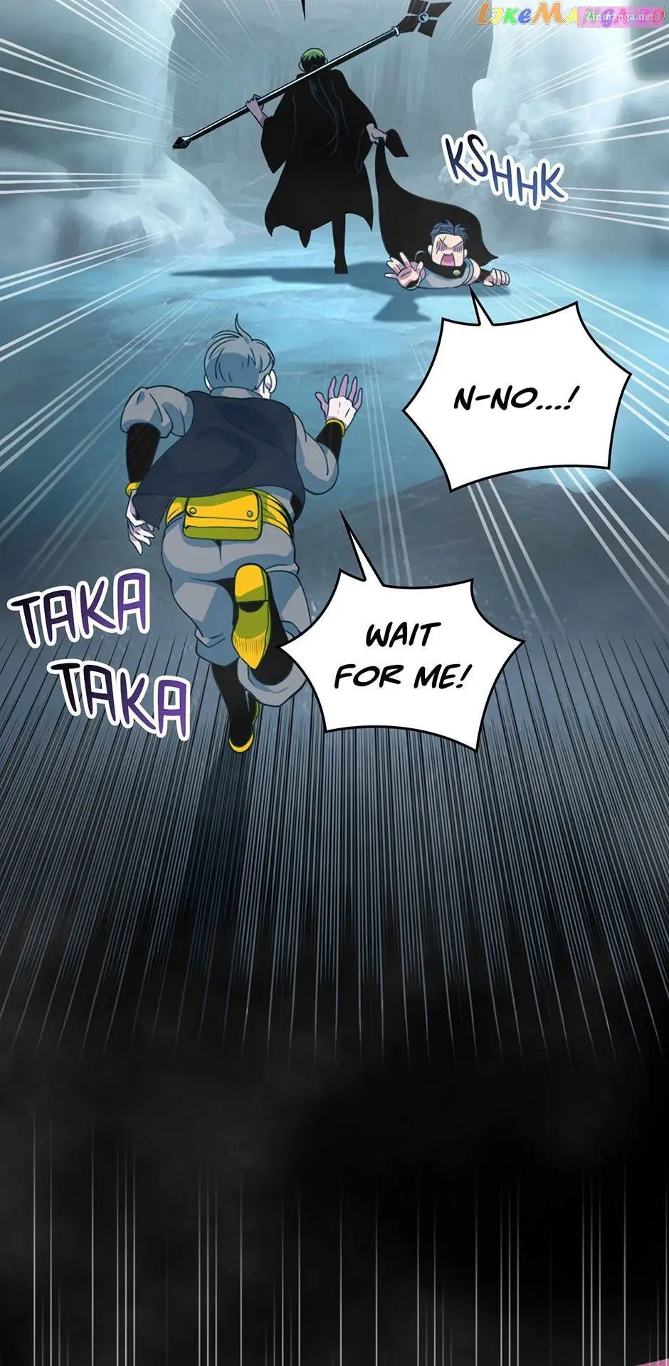 I’m Destined For Greatness! Kainu Manga Chapter 181 Page 20