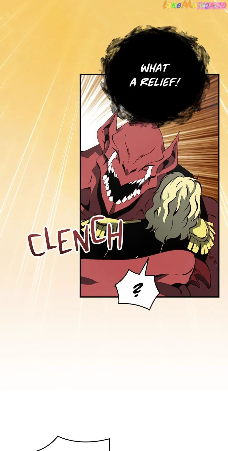 I’m Destined For Greatness! Kainu Manga Chapter 181 Page 39